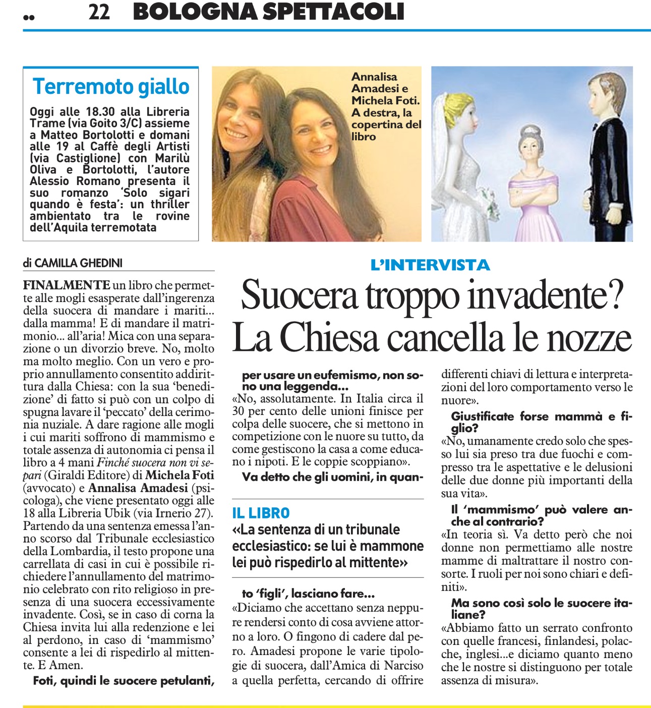 suoceri invadenti suoceri invadenti